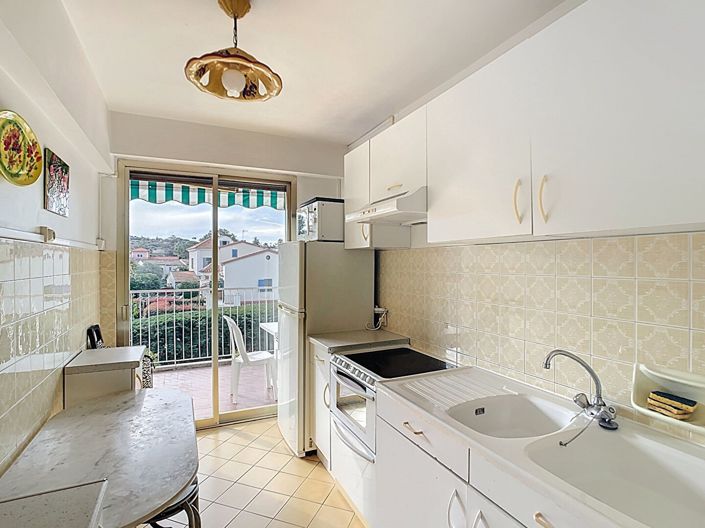 Image No.6-Appartement de 1 chambre à vendre à Antibes