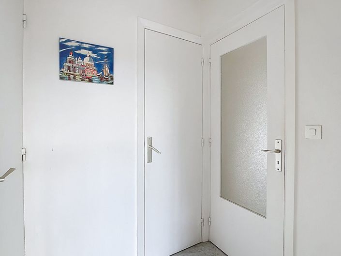 Image No.7-Appartement de 1 chambre à vendre à Antibes