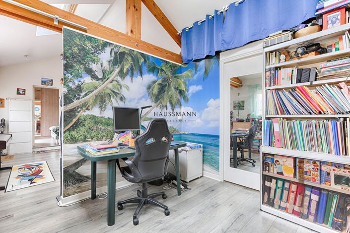 Image No.6-Maison de 2 chambres à vendre à Saint-Maur-des-Fossés