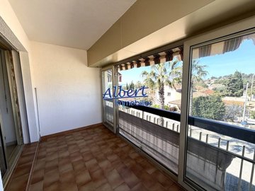 1 - Bandol, Apartment