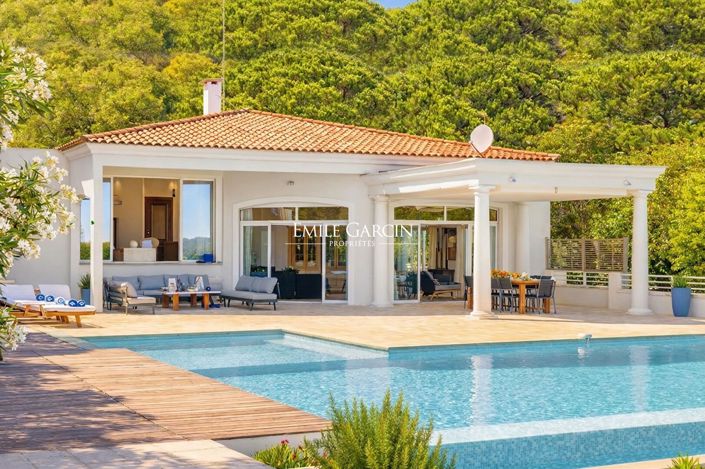 Image No.4-6 Bed House for sale