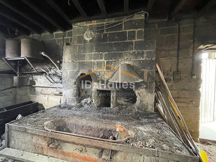 Image No.14-Maison de 4 chambres à vendre à La Selle-Guerchaise