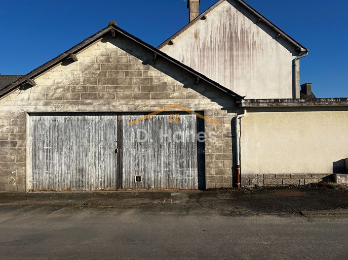 Image No.17-Maison de 4 chambres à vendre à La Selle-Guerchaise