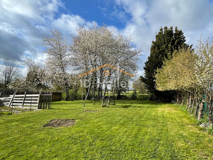 Image No.2-Maison de 4 chambres à vendre à La Selle-Guerchaise