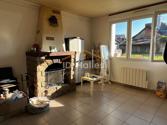 Image No.6-Maison de 4 chambres à vendre à La Selle-Guerchaise