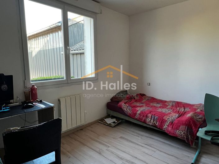 Image No.7-Maison de 4 chambres à vendre à La Selle-Guerchaise