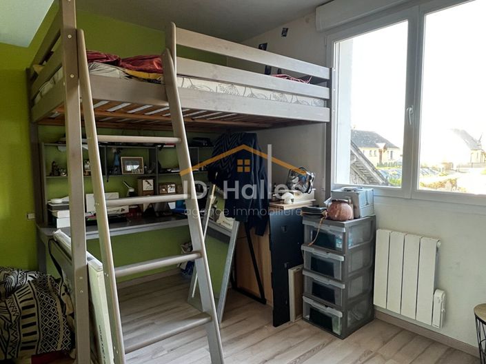 Image No.8-Maison de 4 chambres à vendre à La Selle-Guerchaise