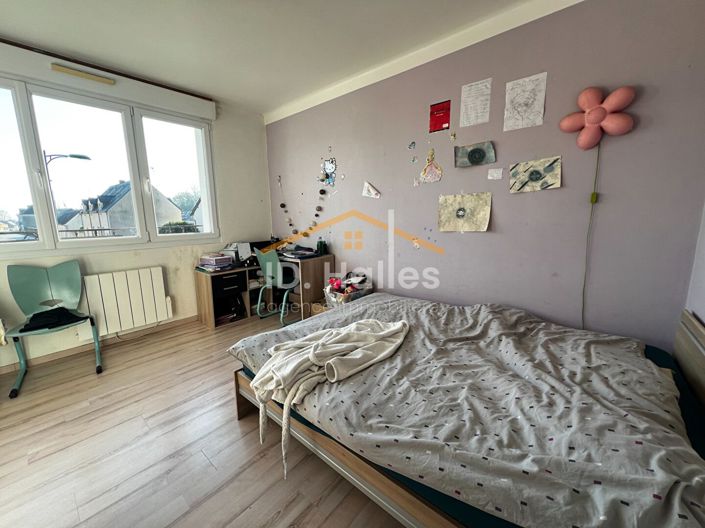 Image No.9-Maison de 4 chambres à vendre à La Selle-Guerchaise