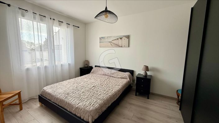 Image No.13-Maison de 4 chambres à vendre à Saint-Vincent-sur-Jard