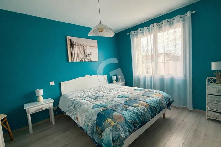 Image No.14-Maison de 4 chambres à vendre à Saint-Vincent-sur-Jard