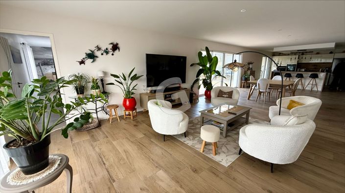 Image No.6-Maison de 4 chambres à vendre à Saint-Vincent-sur-Jard