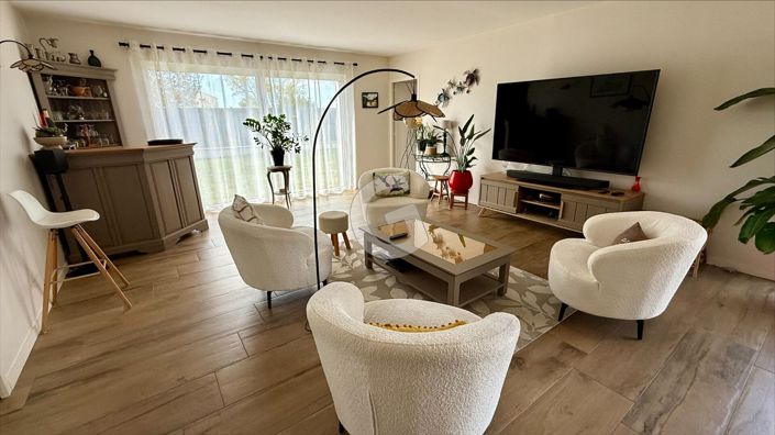 Image No.7-Maison de 4 chambres à vendre à Saint-Vincent-sur-Jard