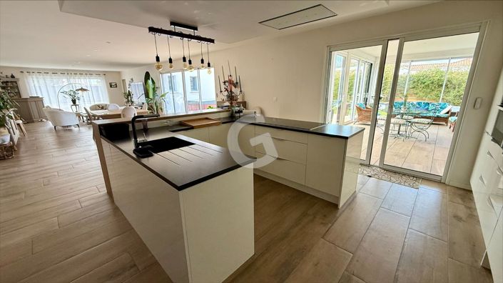 Image No.9-Maison de 4 chambres à vendre à Saint-Vincent-sur-Jard