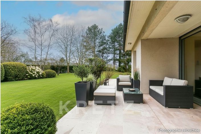 Image No.20-Maison de 5 chambres à vendre à Dury