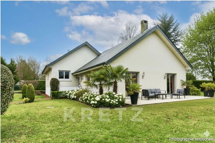 Image No.4-Maison de 5 chambres à vendre à Dury