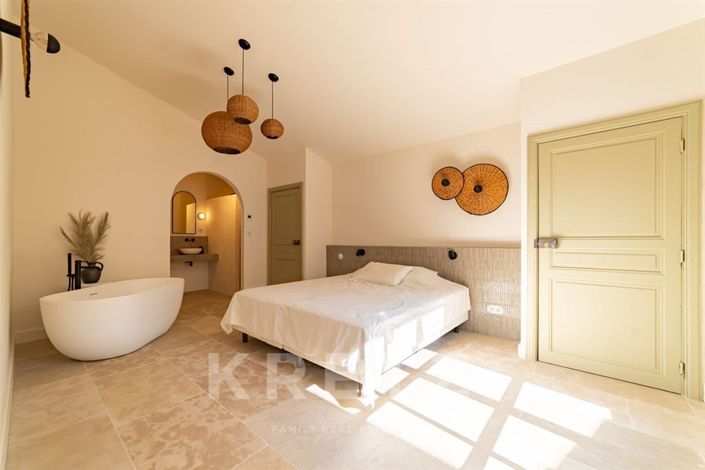 Image No.17-Maison de 5 chambres à vendre à Maussane-les-Alpilles