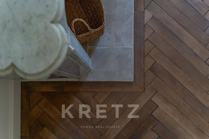 Image No.21-Maison de 5 chambres à vendre à Maussane-les-Alpilles