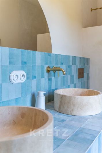 Image No.25-Maison de 5 chambres à vendre à Maussane-les-Alpilles