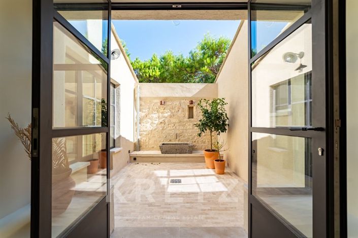 Image No.7-Maison de 5 chambres à vendre à Maussane-les-Alpilles