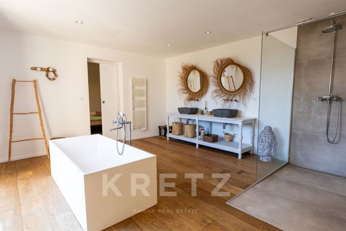 Image No.12-Maison de 6 chambres à vendre à Porto-Vecchio