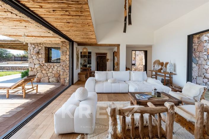 Image No.14-Maison de 6 chambres à vendre à Porto-Vecchio