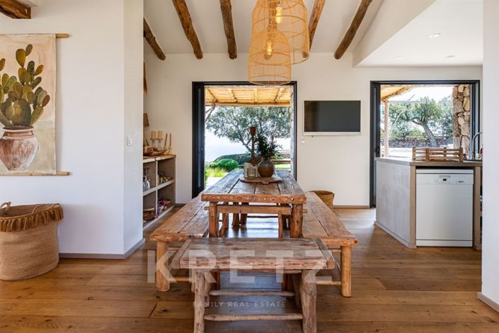 Image No.6-Maison de 6 chambres à vendre à Porto-Vecchio