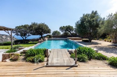 1 - Porto-Vecchio, Maison