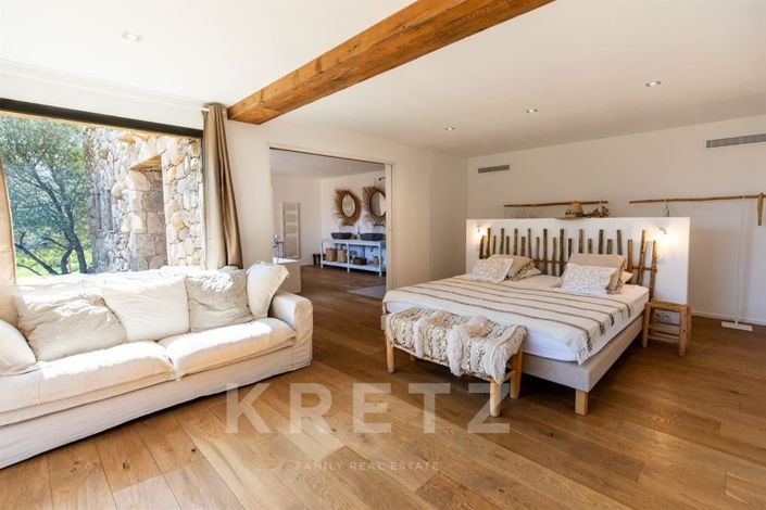 Image No.12-Maison de 3 chambres à vendre à Porto-Vecchio