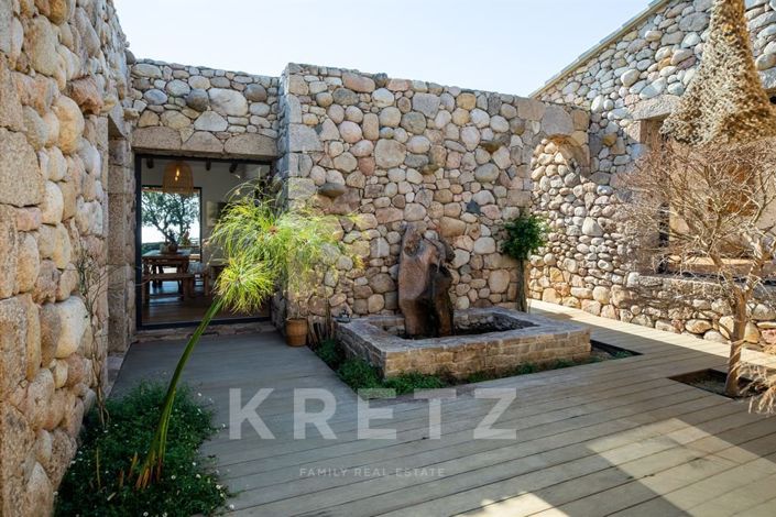 Image No.13-Maison de 3 chambres à vendre à Porto-Vecchio