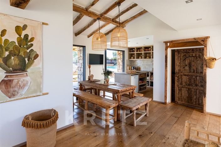 Image No.4-Maison de 3 chambres à vendre à Porto-Vecchio