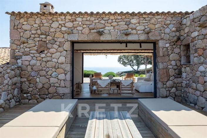 Image No.6-Maison de 3 chambres à vendre à Porto-Vecchio