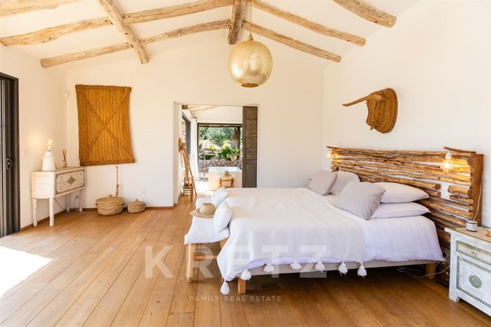 Image No.7-Maison de 3 chambres à vendre à Porto-Vecchio