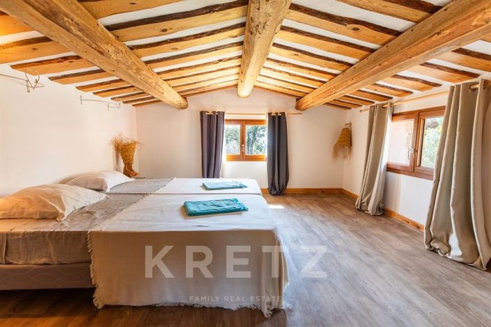 Image No.8-Maison de 3 chambres à vendre à Porto-Vecchio