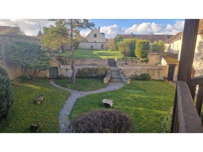 Image No.10-Maison à vendre à Villers-sous-Saint-Leu