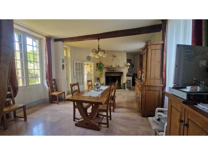 Image No.3-Maison à vendre à Villers-sous-Saint-Leu