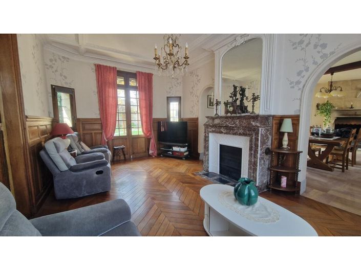 Image No.4-Maison à vendre à Villers-sous-Saint-Leu