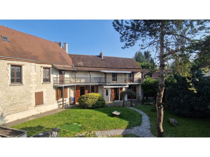 Image No.9-Maison à vendre à Villers-sous-Saint-Leu