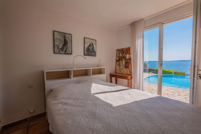 Image No.10-Maison de 5 chambres à vendre à Les Issambres