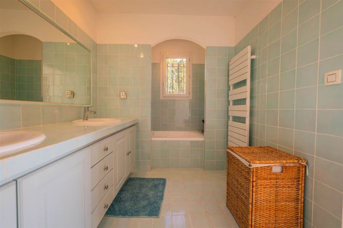 Image No.11-Maison de 5 chambres à vendre à Les Issambres