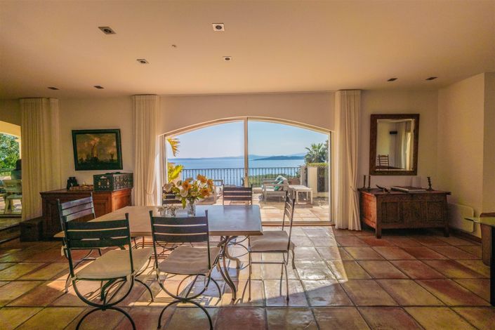 Image No.6-Maison de 5 chambres à vendre à Les Issambres