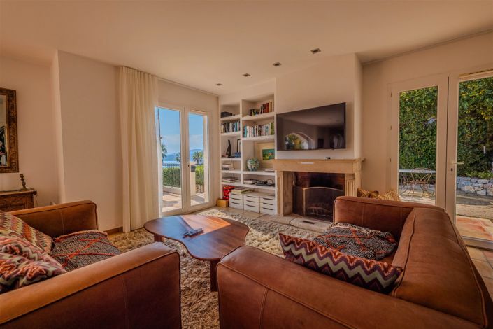 Image No.7-Maison de 5 chambres à vendre à Les Issambres