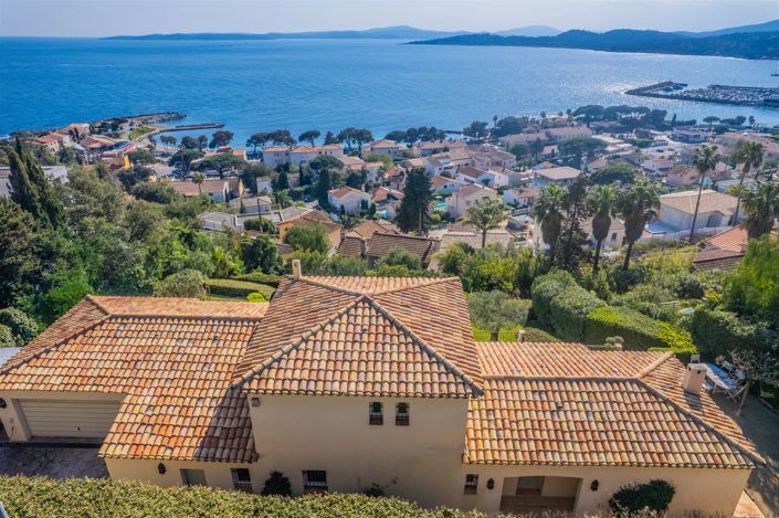 Image No.8-Maison de 5 chambres à vendre à Les Issambres