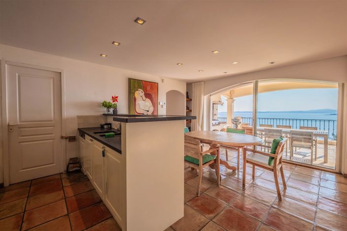 Image No.9-Maison de 5 chambres à vendre à Les Issambres