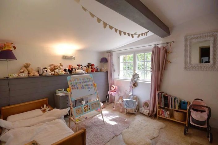 Image No.12-Maison de 3 chambres à vendre à Tourrettes