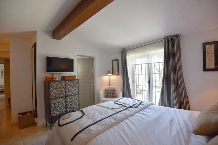 Image No.14-Maison de 3 chambres à vendre à Tourrettes