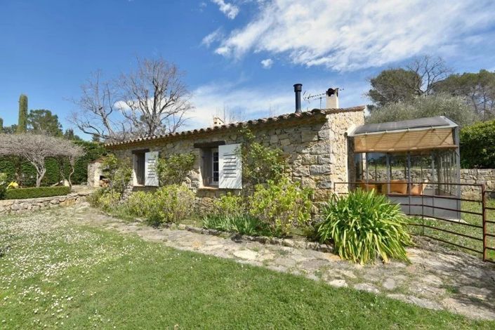 Image No.16-Maison de 3 chambres à vendre à Tourrettes