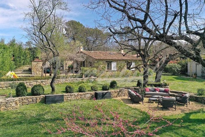 Image No.18-Maison de 3 chambres à vendre à Tourrettes