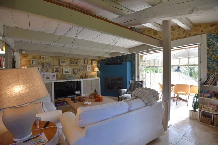 Image No.5-Maison de 3 chambres à vendre à Tourrettes