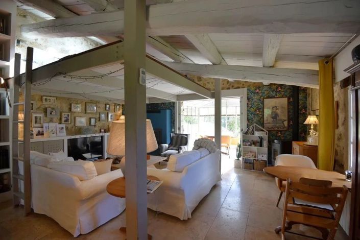 Image No.6-Maison de 3 chambres à vendre à Tourrettes