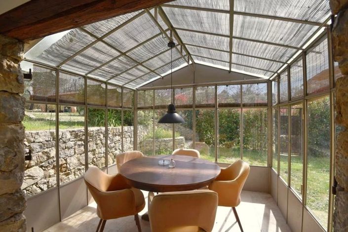 Image No.7-Maison de 3 chambres à vendre à Tourrettes